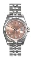 Rolex Oyster Perpetual Lady Datejust Ladies Watch 179174-PDJ