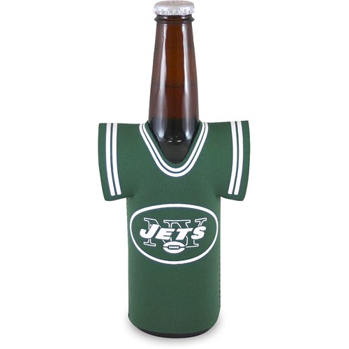 New York Jets Bottle Jersey Holder