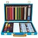 Color & Co Young Artist 68-piece Discover Box