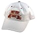 Minnesota Golden Gophers White Player Cap