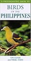 A Photographic Guide to Birds of the Philippines