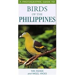 Birds of the Philippines