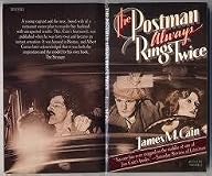 The Postman Always Rings Twice