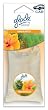 Glade Sachet Hanging Car and Home Air Freshener, Hawaiian Breeze Scent