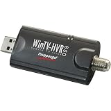 HVR850 USB2 Tv Stick Tuner by Hauppauge