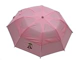 gustbusters umbrella-GustBuster Metro Pink with 