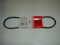 Rotary 754-0637, 954-0637, 754-04101, 954-04101, 754-04082. replacement belt