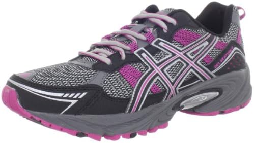 ASICS Women's GEL-Venture 4 Trail Running Shoe