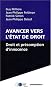 Avancer vers l'�tat de droit : Droit et pr�somption d'innocence