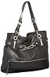 B. MAKOWSKY Portland Large Tote