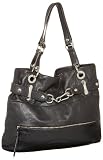 B. MAKOWSKY Portland Large Tote