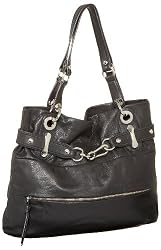 B. MAKOWSKY Portland Large Tote