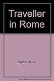 A traveller in Rome