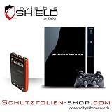 Invisibleshield Playstation 3