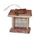 Heath Outdoor Products 184 Classic Bird Feeder