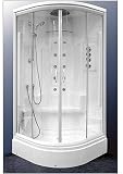 bathroom vanities and showers steam shower cabin niagara jetted and steam showe