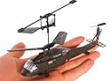 SYMA S013 3CH Remote control Mini Black Hawk UH-60 Helicopter Ready to Fly