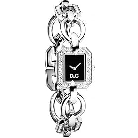 D&G Avalanche DW0657 Ladies Watch