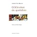 C�l�bration du quotidien
