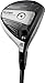 Adams Golf Speedline Super LS Golf Fairway Wood (Right Hand, Graphite, Stiff, 18-Degree)