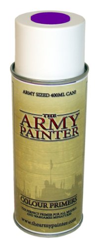 Army Painter 3019 - Primer - Alien Purple Preisvergleich