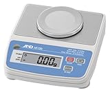 A&D デジタルはかり HT-120