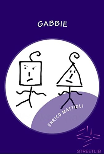 Gabbie (Italian Edition)