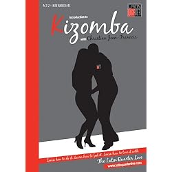 Introduction to Kizomba: Act 2: Intermediate