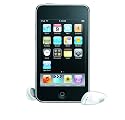 New Apple iPod touch 8GB (3rd Generation)