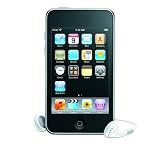 Apple iPod touch 8GB (Launched Sept 2009)by Apple