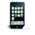 New Apple iPod touch 8GB (3rd Generation)