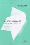 Accords parfaits