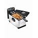 Hamilton Beach 3 L Capacity Deep Fryer