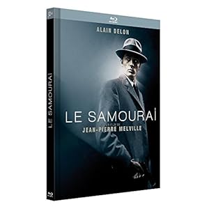 Le Samouraï [Édition Limitée Digibook + Livret]