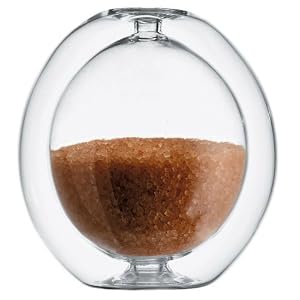 Alessi Zuch Sugar Dispenser by Alessi