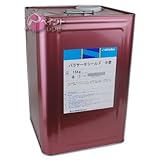 日本特殊塗料 パラサーモシールド 中塗 15kg