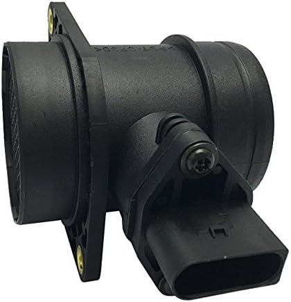 TROFOM MASS AIR FLOW SENSOR FOR AUDI A3 FORD Galaxy SKODA Fabia Octavia VW Bora SEAT Alhambra Ibiza Leon Toledo 1.9 TDI 0986280202