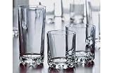 Electronics : Value Range 18 Piece Texas Tumbler Set.