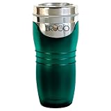Brugo Travel Mug Green