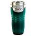Outdoor Living : Brugo Travel Mug Green