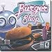 Burger Shop