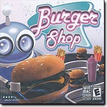 Burger Shop