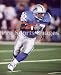 Barry Sanders Detroit Lions 8x10 Photo