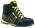 Diadora Active Hi-Glove Original Mens Womens Safety Boots Black