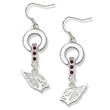 NFL LogoArt MVP Earrings