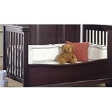 7000 Series Toddler Bed Guard Rail