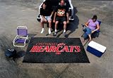 Cincinnati Bearcats Ulti-Mat Indoor / Outdoor Rug 5x8