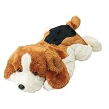 JooJoo Plush Relaxed Beagle
