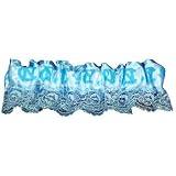North Carolina Tar Heels (UNC) Garter W/Lace