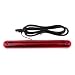 Imported Red 24 LED 12V Car High Mount Third 3RD Brake Stop Tail Light Lamp Plastic RS.505.00